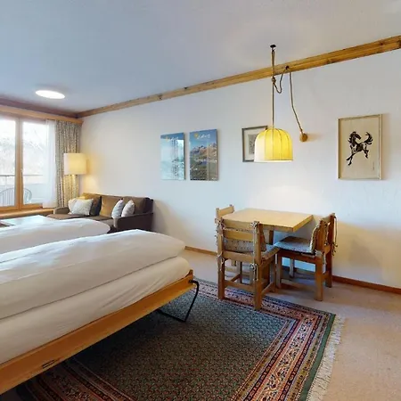 Au Reduit 403 Apartmán