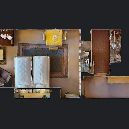 Apartmán Au Reduit 403 *