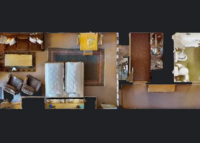 Apartmán Au Reduit 403 *