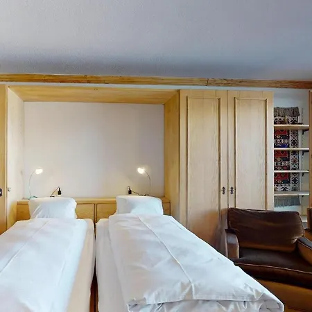 Au Reduit 403 דירה