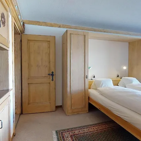 Au Reduit 403 * סנט מוריץ