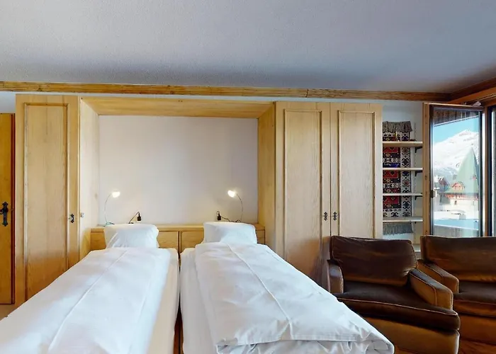 Au Réduit 403 Apartamento