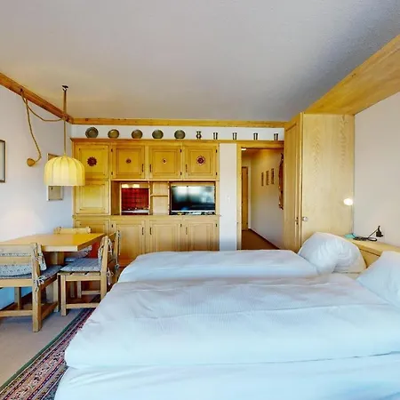 Lägenhet Au Reduit 403