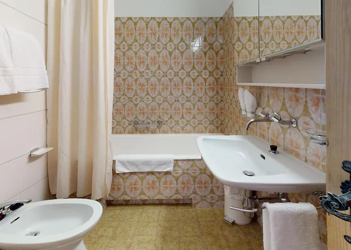 Au Reduit 403 Lägenhet